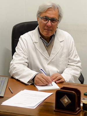 Dr. Roberto Rossi Oculista - Novi Ligure