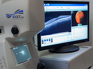 Tomografia ottica computerizzata